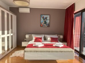 Villa (Beachfront Luxury Villa with Private ) | 4 bedrooms - Beachfront Luxury Villa With Private Pool and Stunning Sea Views (Korcula)