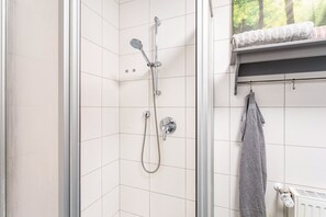 Dusche