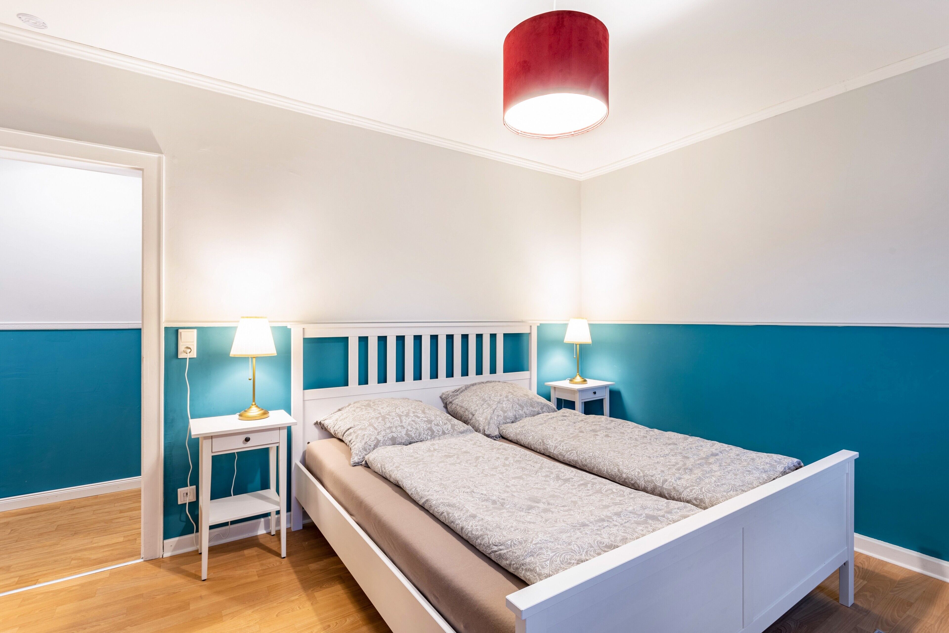 1 slaapkamer, gratis wifi