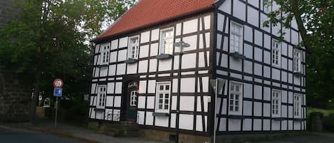 Außenbereich