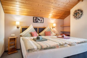 1 bedroom, free WiFi, bed sheets - Apartment 'Grünten' with Mountain View, Shared Garden and Wi-Fi (Wertach)