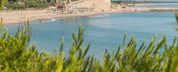 Plage à proximité