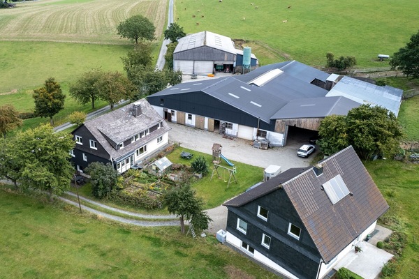 Außenbereich