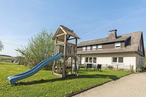 Espace pour enfants