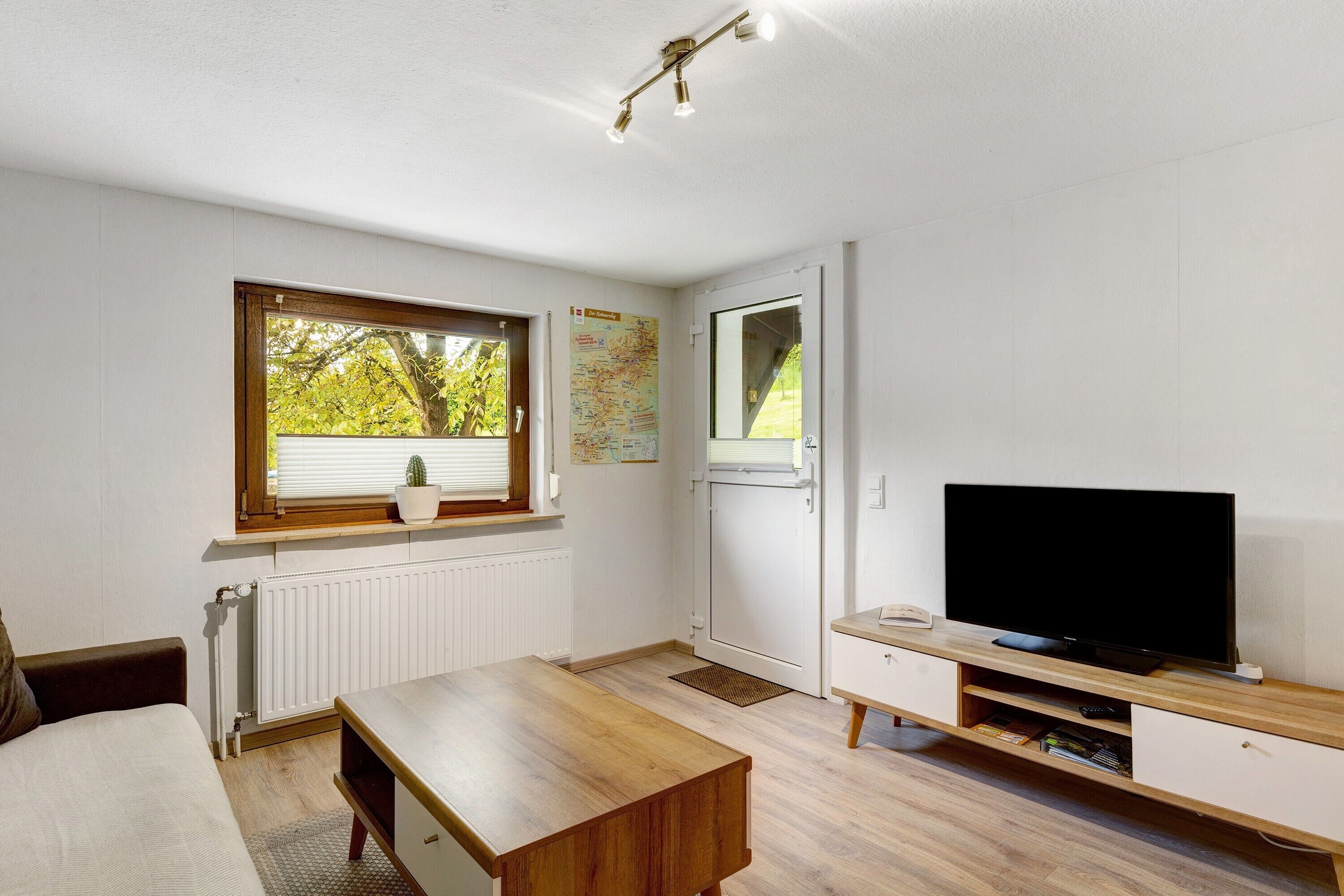 Fernseher