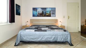 1 Schlafzimmer, kostenloses WLAN