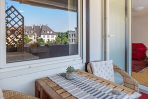 Speisen im Freien