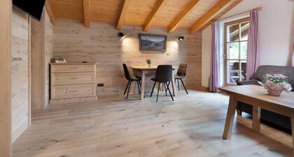 Apartment 'Kramer' with Mountain View, Balcony and Wi-Fi