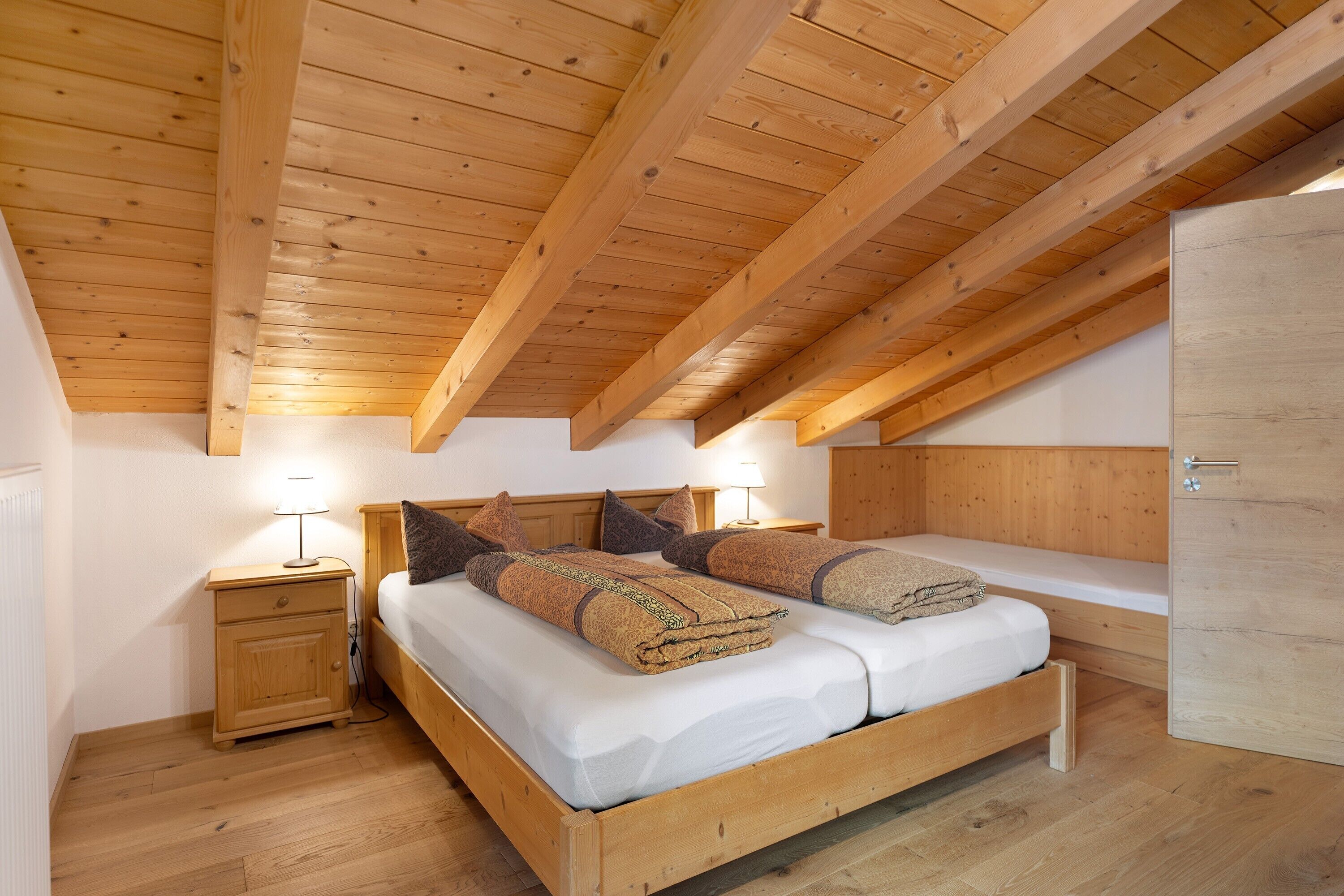 1 slaapkamer, gratis wifi, beddengoed