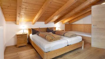 1 slaapkamer, gratis wifi, beddengoed