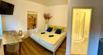 Apartment '1' with Wi-Fi