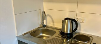 Appartement '1' avec Wi-Fi