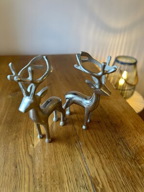 Details aan de binnenkant