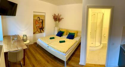 Ferienwohnung '1' mit Wi-Fi