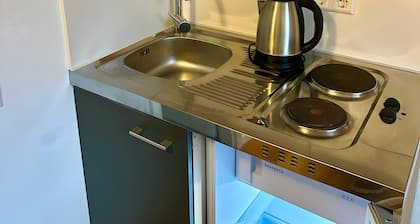 Ferienwohnung '1' mit Wi-Fi