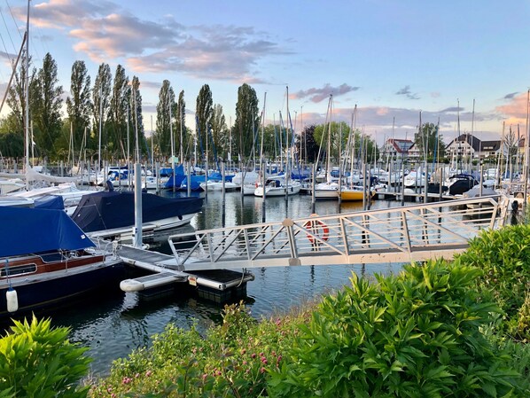 Marina