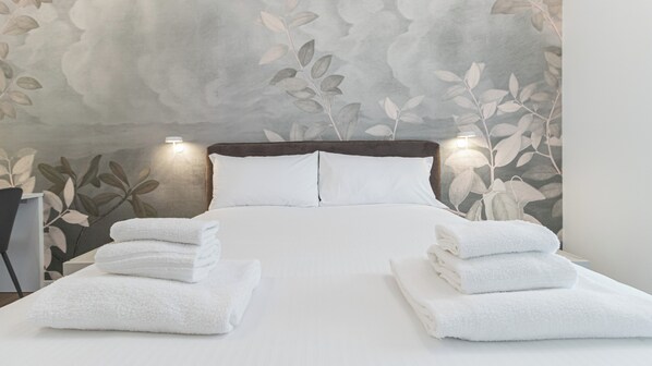 Apartment (3 Bedrooms) - Italianway - Ippodromo 8 (Milan)