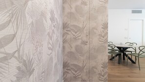 Appartement (3 Bedrooms) | Salle à manger