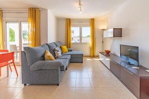 تلفزيون ذكي