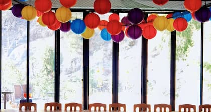 XiangLu YiMo Valley Retreat Guesthouse