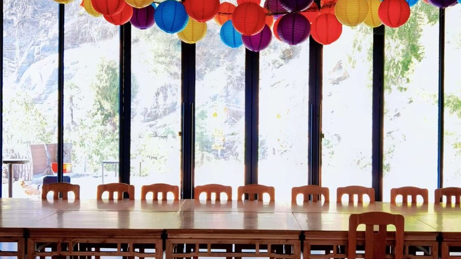 XiangLu YiMo Valley Retreat Guesthouse