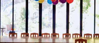 XiangLu YiMo Valley Retreat Guesthouse
