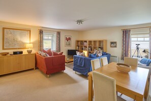 Lejlighed | 3 soveværelser