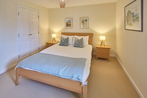 3 bedrooms