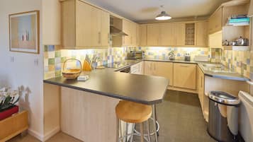 Apartment | 3 bedrooms