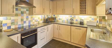 Apartment | 3 bedrooms