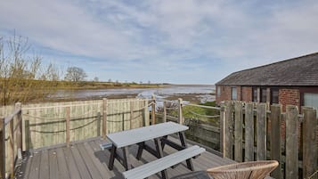 Departamento | 3 habitaciones