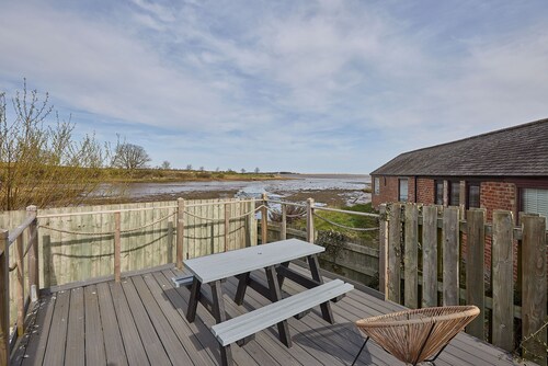 Host Stay The Maltings