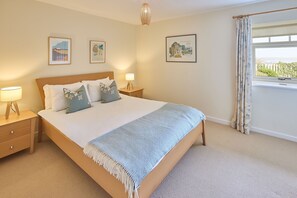 House | 3 bedrooms - Host Stay The Maltings (Belford)
