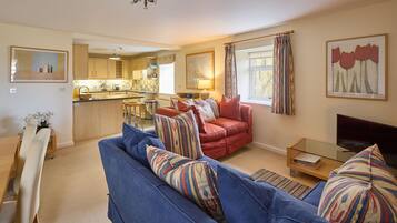 Departamento | 3 habitaciones