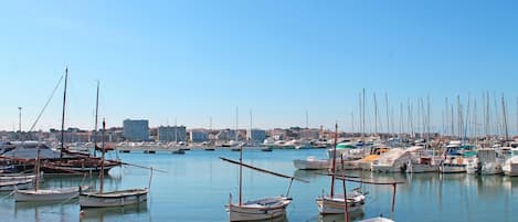 Jachthaven