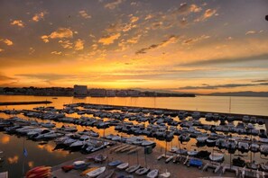 Puerto deportivo