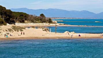 Strand