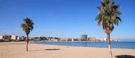 Plage à proximité