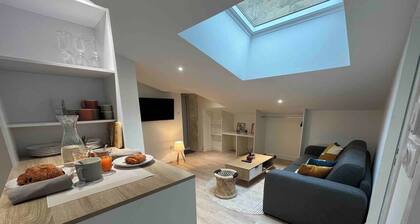 Le Cocon Niortais âą Nid Secret