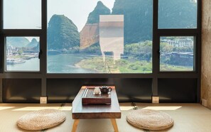 Interior - YANGSHUO SY TIME HOTEL (Guilin)