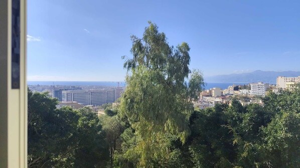 Triple Room | In-room safe, desk, free WiFi - Fondo Versace (Reggio Calabria)