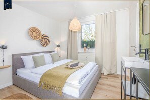 1 chambre, Wi-Fi gratuit