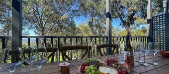 Villa Amore - Two-storey villa at Cypress Lakes Resort