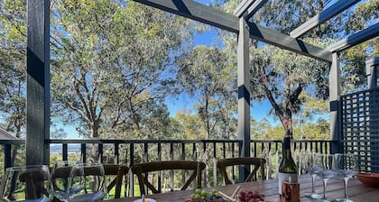 Villa Amore - Two-storey villa at Cypress Lakes Resort