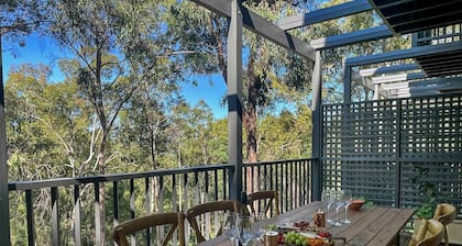 Villa Amore - Two-storey villa at Cypress Lakes Resort