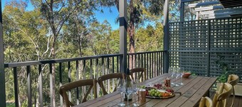 Villa Amore - Two-storey villa at Cypress Lakes Resort