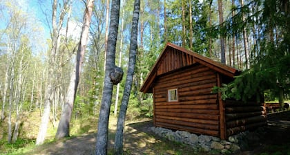 Kallaste Turismitalu & Holiday Resort