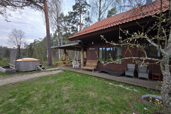 Decoración personalizada y muebles diferentes