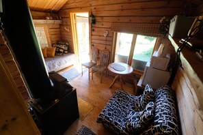 Comfort Cottage, River View