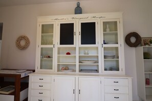 Interior - Villa Patrizia in Otranto (Provincia di Lecce)